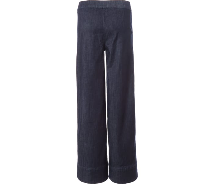 Jeans Geisha dámské tmavě modré