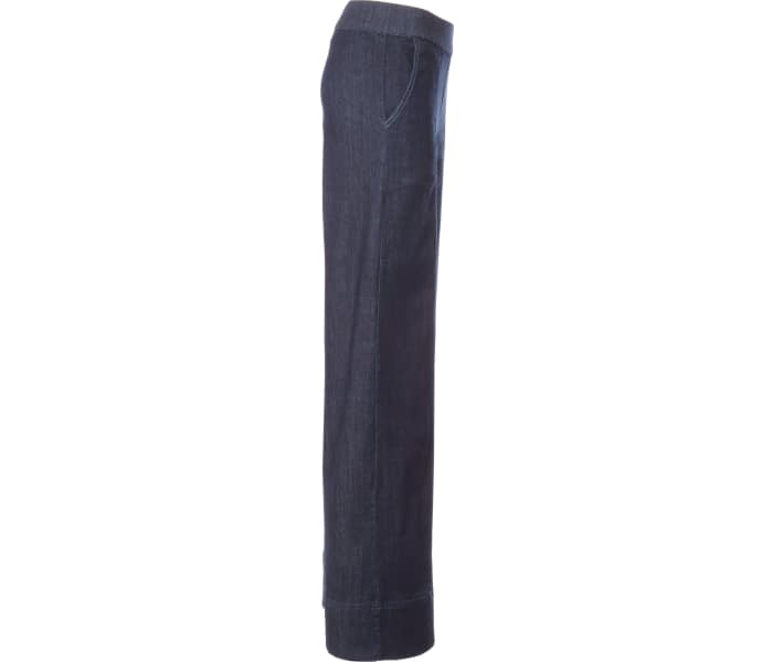 Jeans Geisha dámské tmavě modré