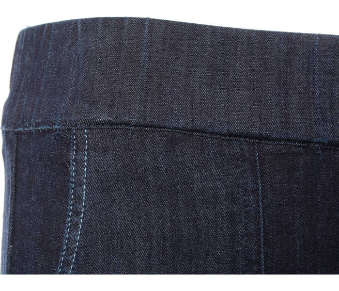 Jeans Geisha dámské tmavě modré
