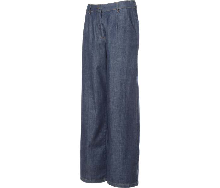 Geisha jeans dámské tmavě modré