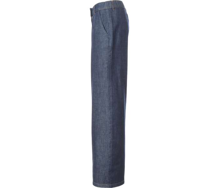 Geisha jeans dámské tmavě modré