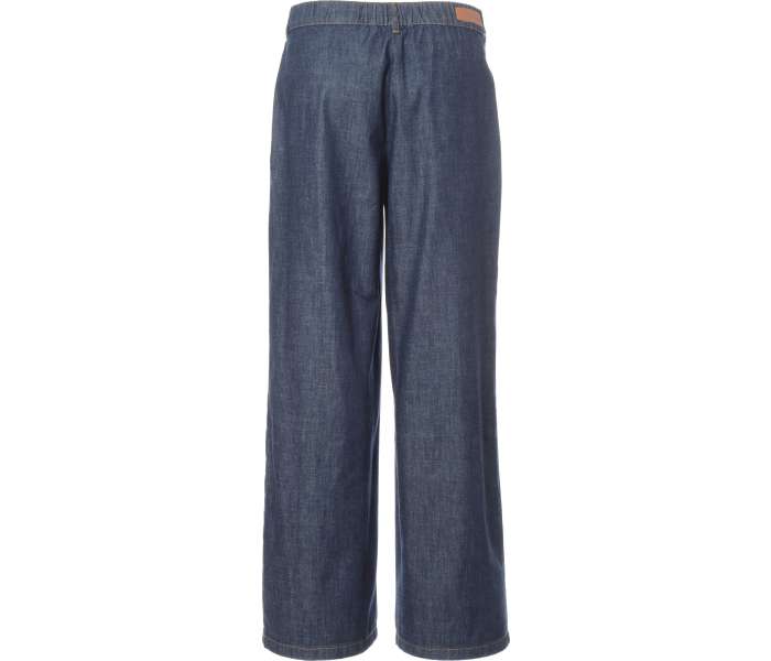 Geisha jeans dámské tmavě modré