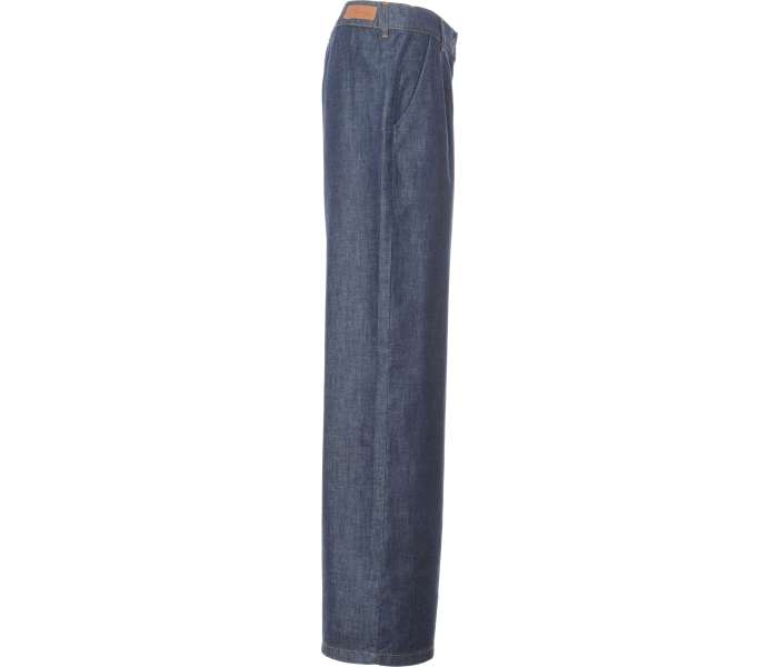 Geisha jeans dámské tmavě modré