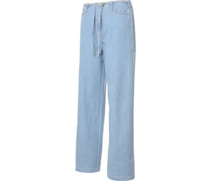 Geisha jeans dámské světle modré