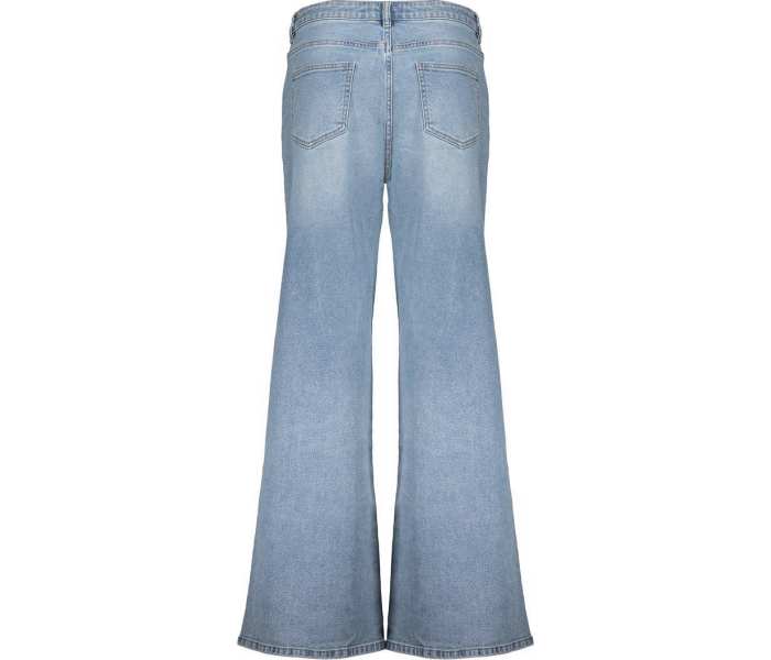 Geisha jeans dámské modré