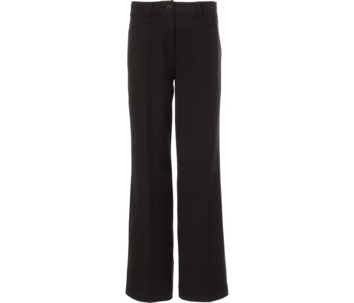 Kalhoty Geisha dámské černé