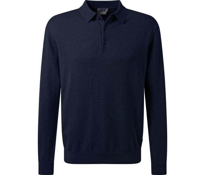 Svetr Pierre Cardin pánský tmavě modrý