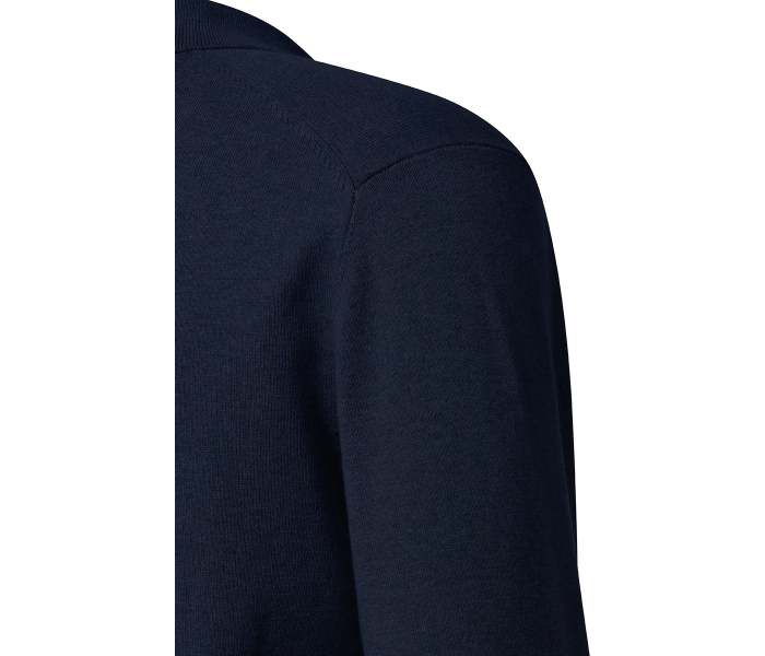 Svetr Pierre Cardin pánský tmavě modrý