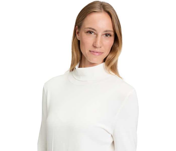 Svetr Betty Barclay dámský bílý