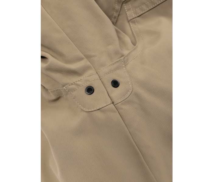 Bunda PitBull West Coast Balboa 2 pánská písková