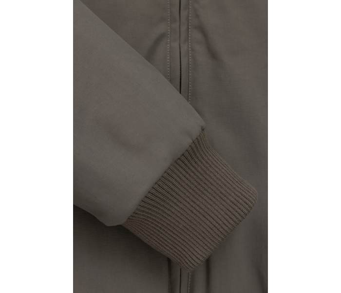 Bunda PitBull West Coast Elkwood 3 pánská hnědá