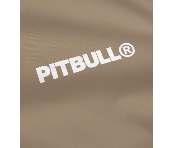 Bunda PitBull West Coast Dahlia 2 dámská béžová