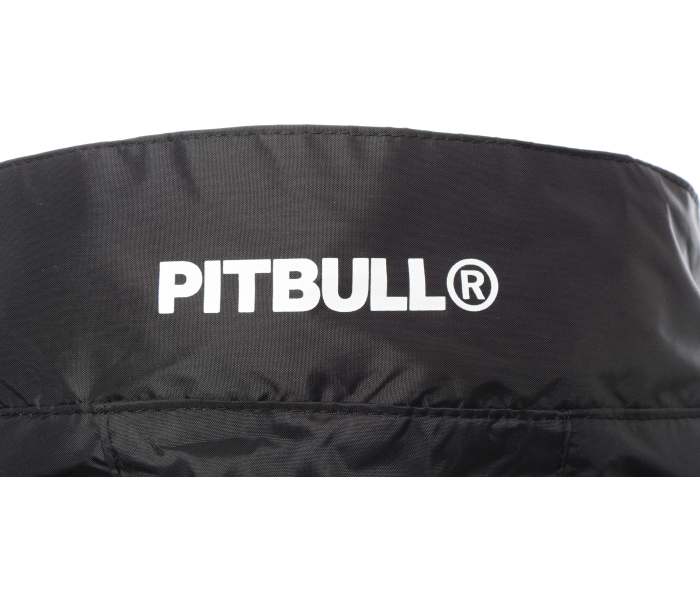 Bunda PitBull West Coast Dahlia 2 dámská černá
