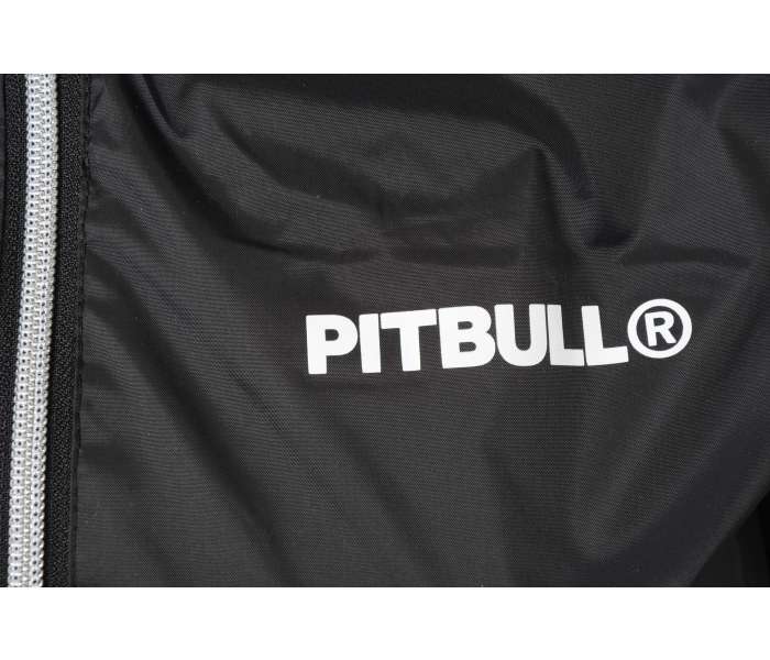 Bunda PitBull West Coast Dahlia 2 dámská černá