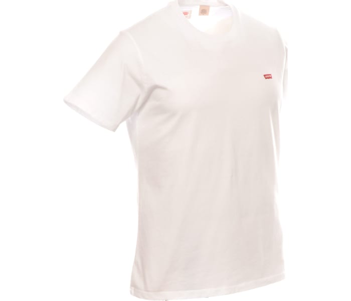 Triko Levi´s® Original HM Tee pánské bílé