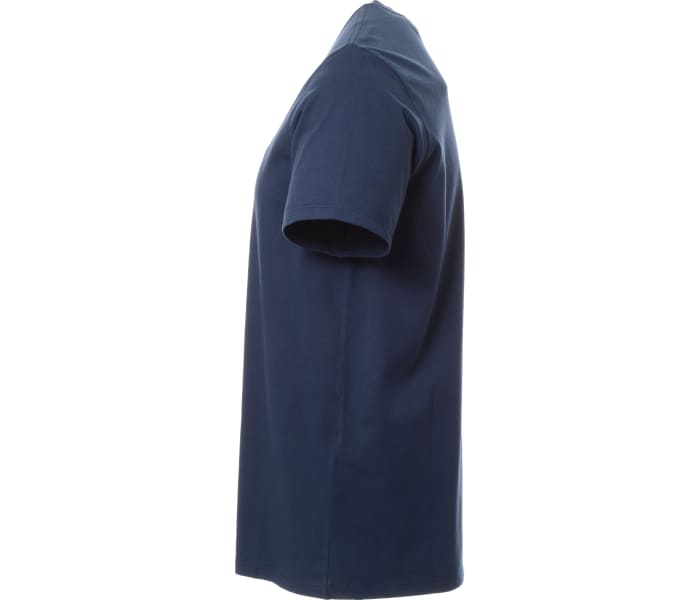 Triko Levi´s® Original HM Tee Dress Blue pánské tmavě modré