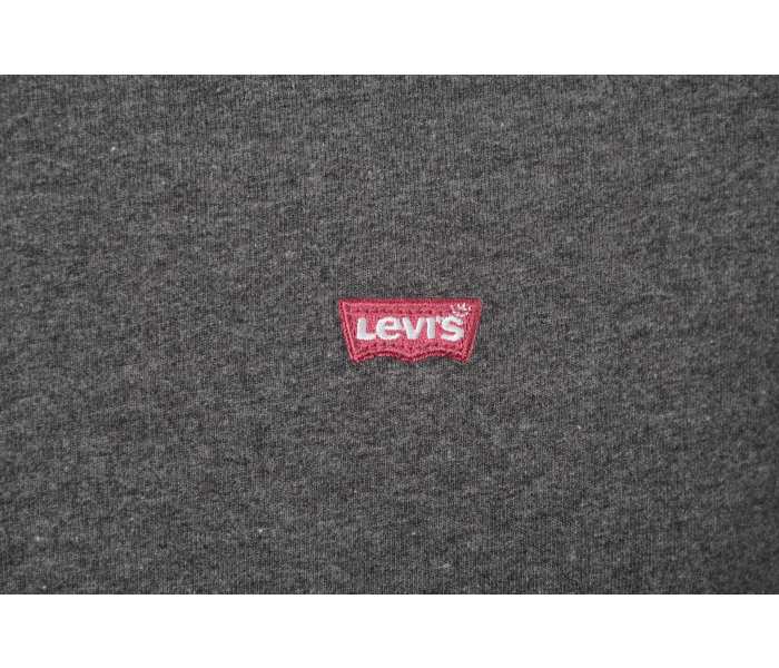 Triko Levi´s® Original HM Tee Dark Gray pánské tmavě šedé