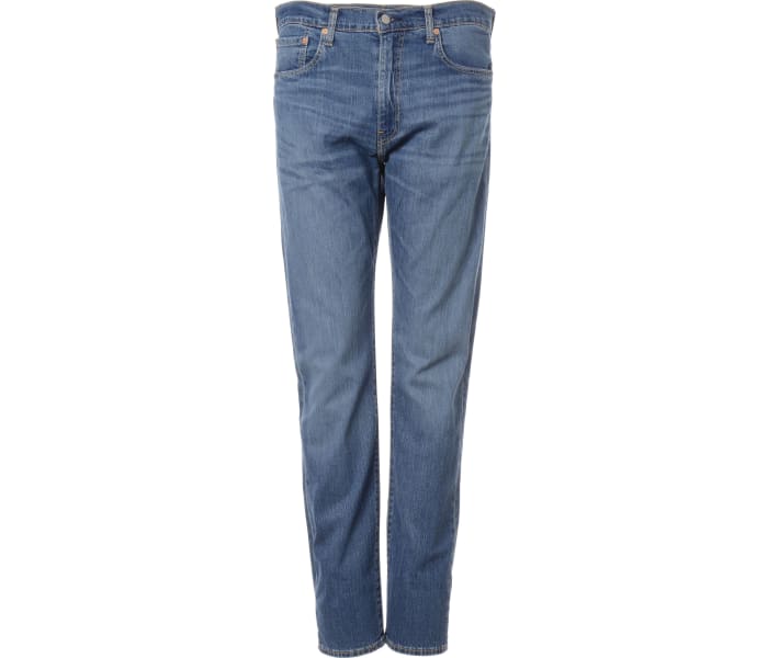 Levi´s® jeans 502 Taper BT Shitake pánské modré