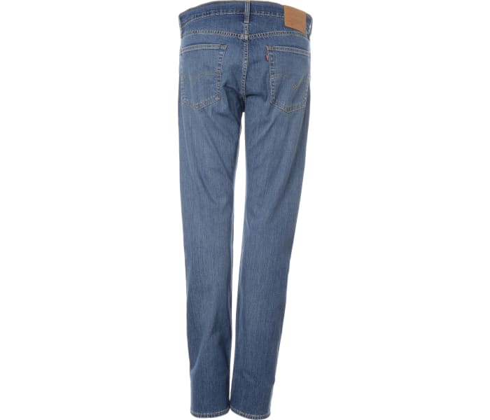 Levi´s® jeans 502 Taper BT Shitake pánské modré