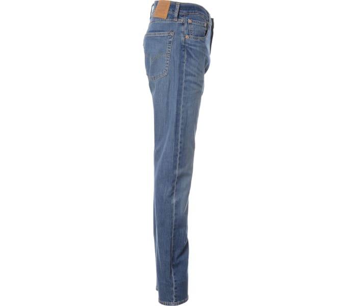 Levi´s® jeans 502 Taper BT Shitake pánské modré