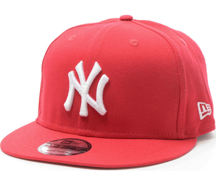 Kšiltovka New Era 950 MLB červená