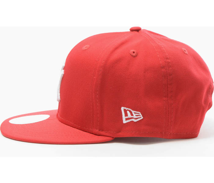 Kšiltovka New Era 950 MLB červená