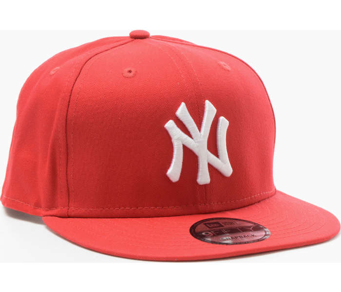 Kšiltovka New Era 950 MLB červená