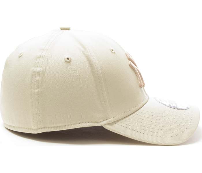 Kšiltovka New Era 3930 MLB béžová
