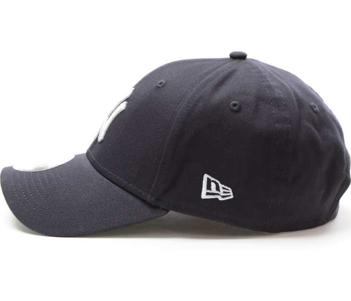Kšiltovka New Era 940 MLB Team side Patch tmavě modrá