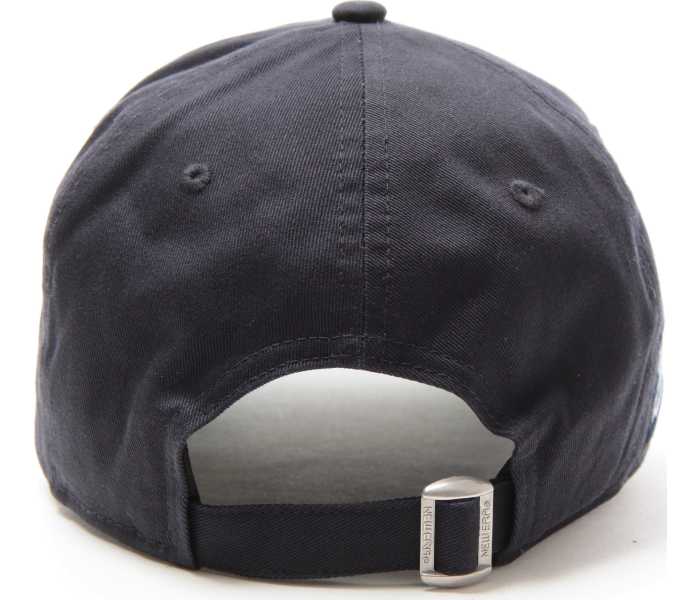 Kšiltovka New Era 940 MLB Team side Patch tmavě modrá