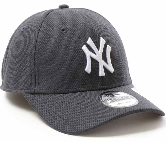 Kšiltovka New Era 940 MLB Diamond tmavě modrá