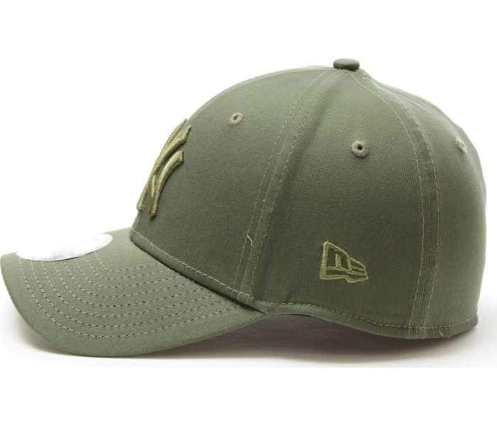 Kšiltovka New Era 3930 MLB olivová