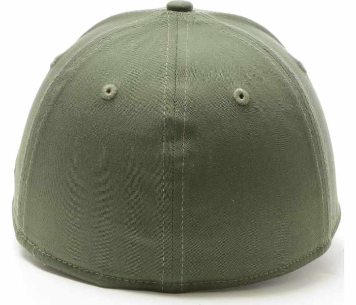 Kšiltovka New Era 3930 MLB olivová