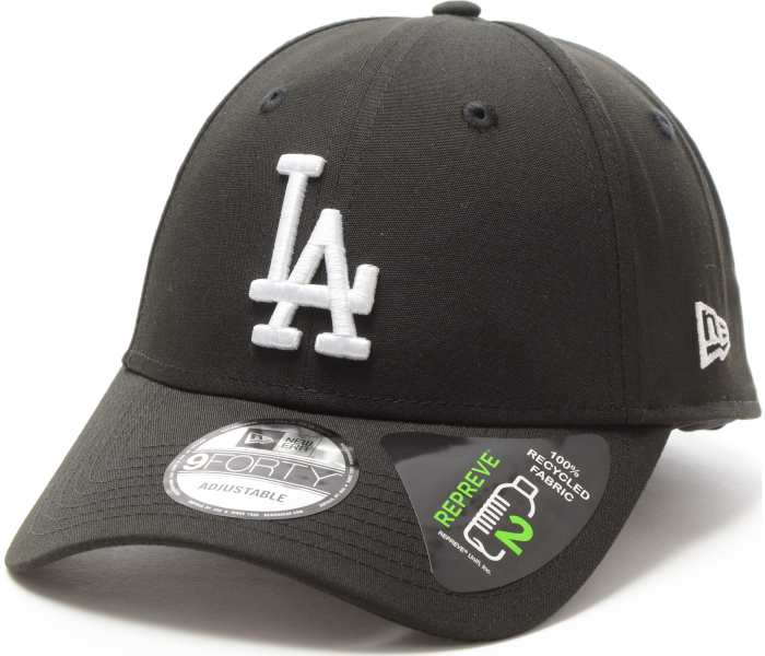 Kšiltovka New Era 940 MLB černá