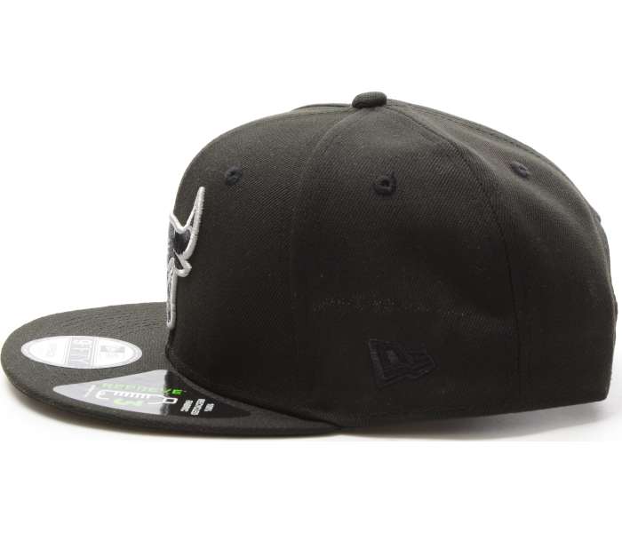 Kšiltovka New Era 950 NBA černá