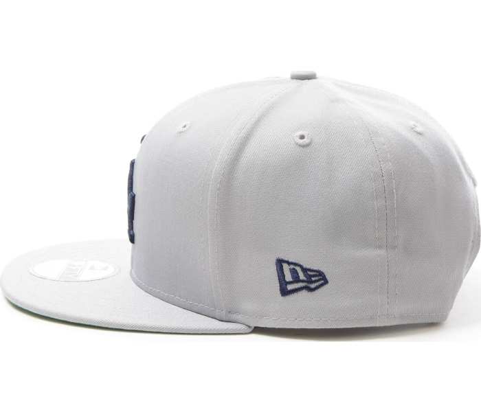 Kšiltovka New Era 950 MLB šedá