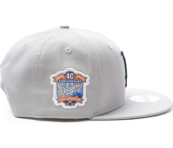 Kšiltovka New Era 950 MLB šedá