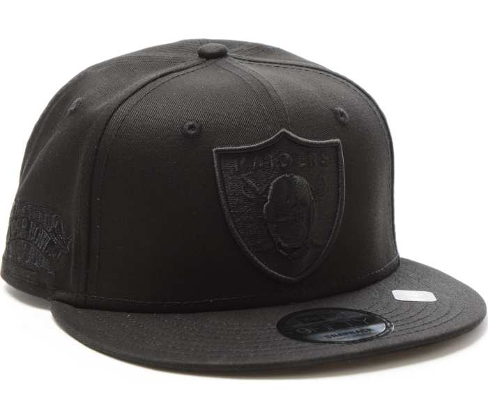 Kšiltovka New Era 950 NFL černá