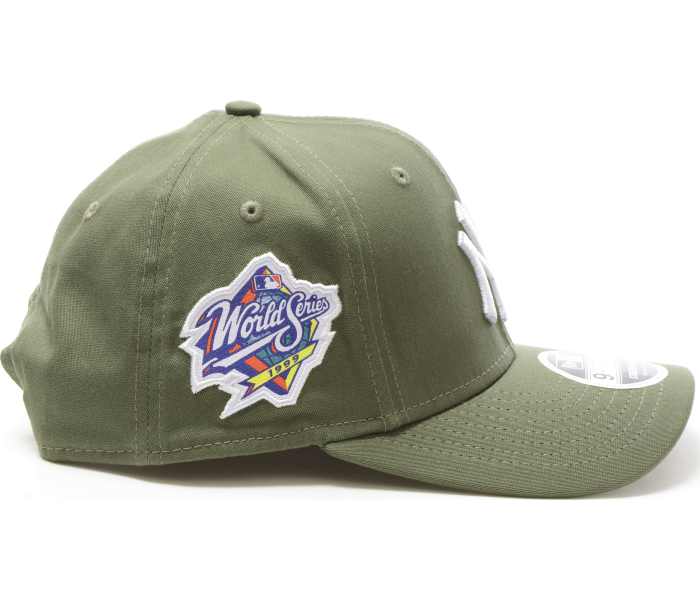 Kšiltovka New Era 950 olivová