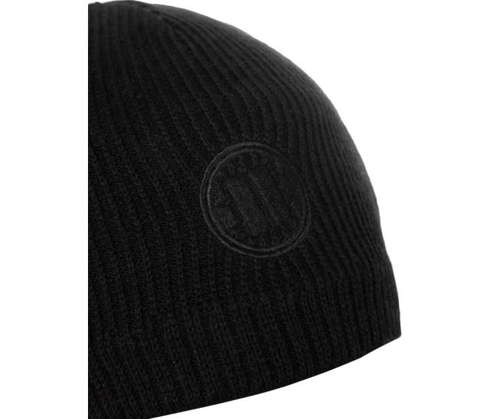 Kulich PitBull West Coast Mills černý