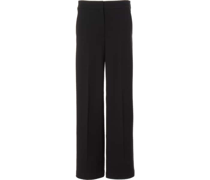 Kalhoty Betty Barclay dámské černé