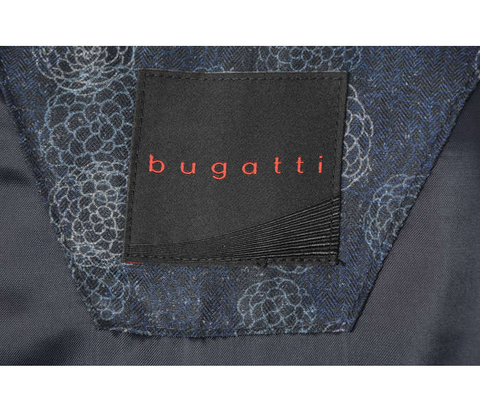 Sako Bugatti pánské šedo-hnědé