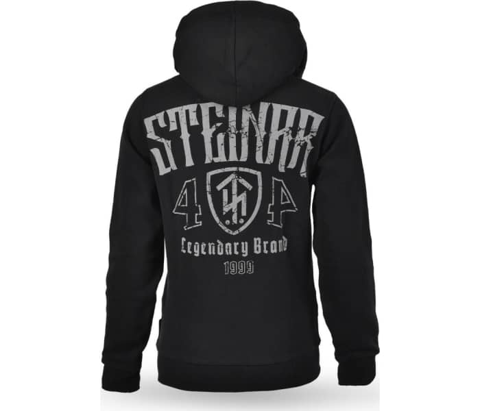 Mikina Thor Steinar Legendary dámská černá