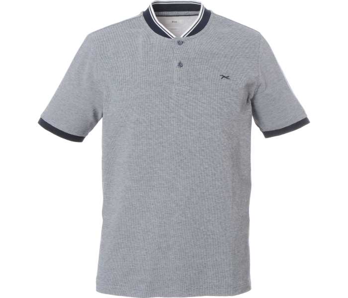 Polo triko Brax Style Pierce pánské tmavě modré