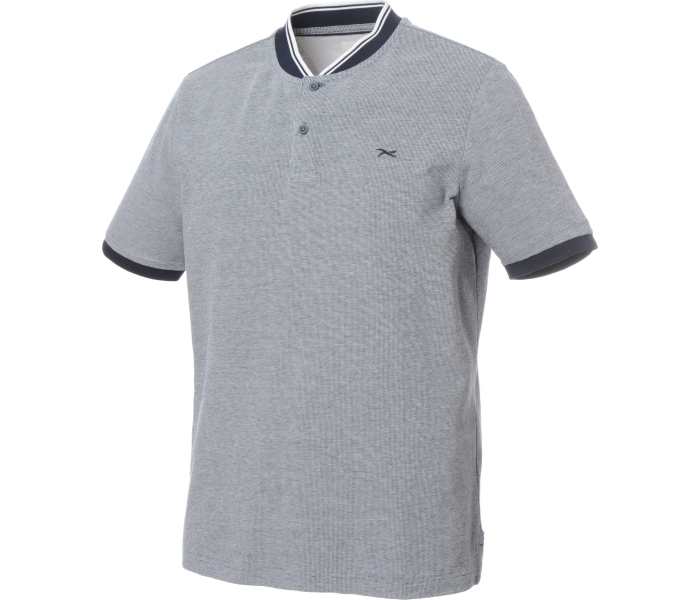 Polo triko Brax Style Pierce pánské tmavě modré