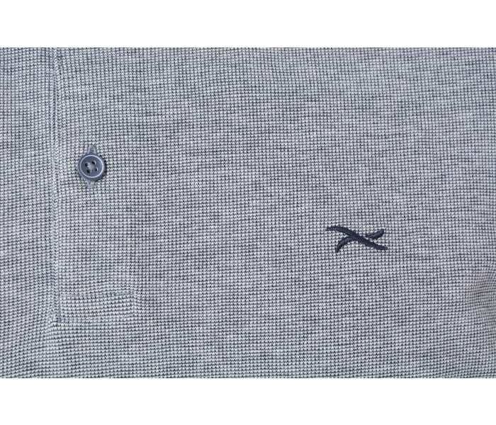 Polo triko Brax Style Pierce pánské tmavě modré