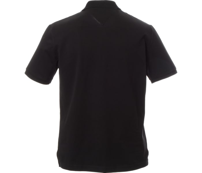 Polo triko Brax Style Pete pánské černé