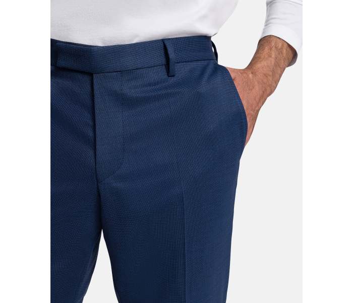 Kalhoty Pierre Cardin Ryan pánské tmavě modré