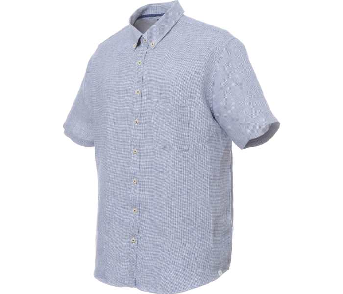 Košile Brax Style Dan C pánská modrá