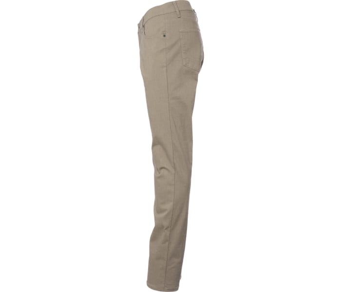 Kalhoty Brax Style Chuck pánské hnědé